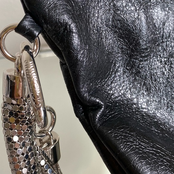 Like new Jimmy Choo Callie Chain Shoulder Bag $1,695